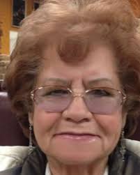 Faye (Fedelina) Lobato Obituary January 25, 2024