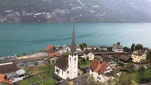 Wer an die schweiz denkt, hat als erstes die spektakuläre bergwelt vor augen. Traumseen Der Schweiz 3sat Mediathek