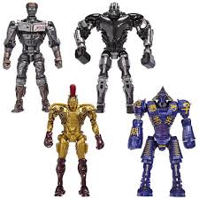 Anthracite is a type of coal that is used to fuel power stations in the process of generating electricity. Real Steel Robot Toys Hubpages
