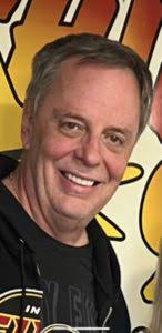 Scott Alan McIlrath, Broadcaster, Dies in Car Crash