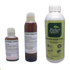 It works by interrupting the reproductive cycle of insects. 100 Ml Neem Oil Parker Tonic Oil Fungicide And Pesticide Lazada Ph