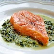 Lachs Auf Stielmus Und 87 000 Weitere Rezepte Entdecken Auf Daskochrezept De Stielmus Stielmus Rezept Rezepte