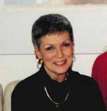 Tribute for Peggy Frazier Duke