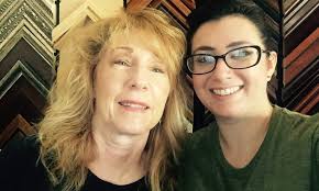 Meet Robin Ingle of Visual Expressions in Cedar Hill