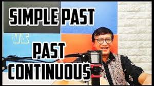 Tidak seperti simple past tense yang menunjukkan tindakan telah diselesaikan, past continuous tense menunjukkan tindakan yang telah dan sedang berlangsung. Contoh Kalimat Gabungan Past Tense Dan Past Continuous Cute766