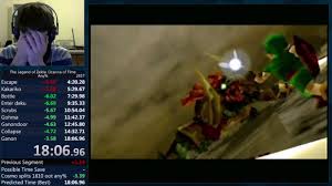 Check spelling or type a new query. Watch The Fastest Ocarina Of Time Speedrun Ever Polygon