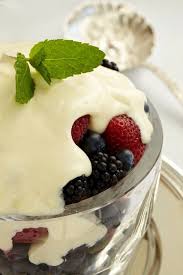 Sabayon Sauce Sweet Sauce Dessert Recipes Recipes