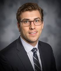 Dominium Promotes James Riley as a Development Analyst