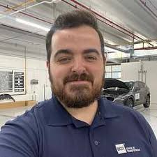 Meet Adrian Fitzpatrick, Automotive Alumni and BCIT Instructor