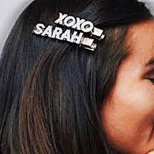 Pin On Hair Accessories