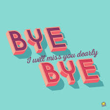 4 congratulation to colleague messages. 30 Farewell Messages To Friends Goodbye Buddy
