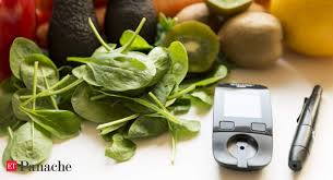 Details about healthy recipes hearty heart healthy meals you can love diabetes heart. Type 2 Diabetes Recently Diagnosed With Diabetes This Diet Chart Will Make Life Easy The Economic Times