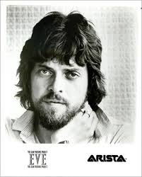 The Alan Parsons Project Eve US Promo media press pack (466305) PRESS PACK