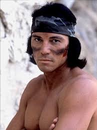 Billy Sole (Played by Sonny Landham)