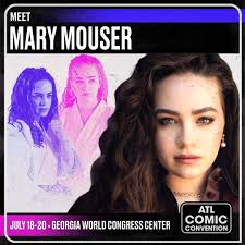 📣 Meet your favorite stars from The Walking Dead Universe: Josh Mikel,  Jayson Warner Smith, Laurie Holden. and IronE Singleton. 🎟 Join us July  18th-20th, get your tickets: https://bit.ly/3FaOuzy