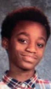 Antwan C. Watson, age 16