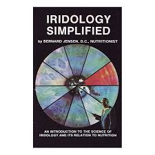 E Book Iridology Simplified