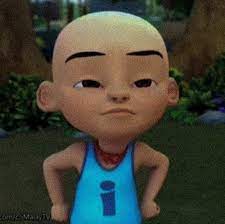 Upin ipin tahu tak sebenarnya ibu bapa mereka dibunuh. Galaxy Wallpaper Upin Ipin Aesthetic Ccp Novocom Top