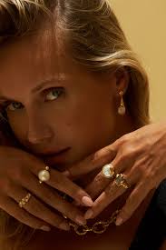 Mimi et Toi Abby Ring