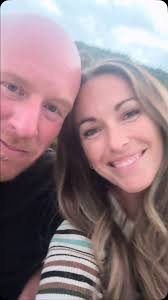 Our 18th anniversary today and I swear to you…. I would say every single  year was the best year ever. This one was no exception. When you’re lucky  enough to be loved by a man like @toddbulloch you ...