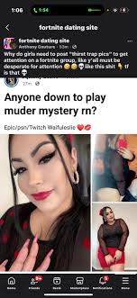 Add me 24/7 fortnite 10:46 AM HD 4D cody codystrother strother  codeezeCody974 Online Status Edit Profile Privacy Trophies 151 1 16 101 386  4 Level 4 1,309 <