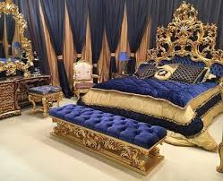 Royal 3 Luxurious Bedrooms Luxury Bedroom Design Home Decor