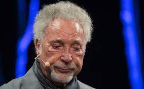 I who have nothing (1970). Tom Jones Breaks Down In First Public Appearance Since Wife S Death