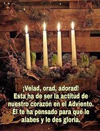 Adviento Christmas Time Candles Flameless Candle