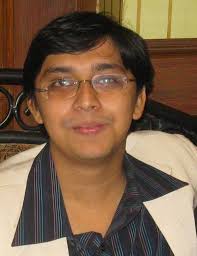 Priyank Pravin Patel Department of Geography Assistant Professor - 51c8a708cdf34
