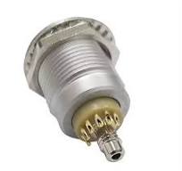 LEMO FGG/EGG 2B 6+1 Push-Pull Circular Connector - Medical Grade