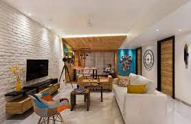 No interior design ideas can be comprehensive without utilising artworks to make the place even more contemporary modern style living room ideas by cutting edge. 20 New Indian Living Rooms On Houzz By India S Top Design Firms