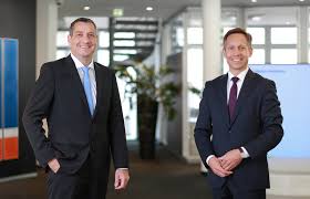 The goal for just about every enterprise is to enhance its onboarding experience. Presse 2020 Vr Bank Sudpfalz