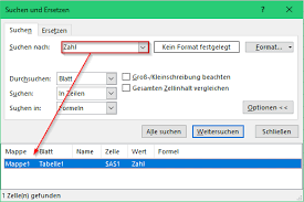 We did not find results for: Suchen Und Ersetzen Von Text Und Zahlen In Excel Office Lernen Com
