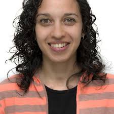 Margaret Lopez's Instagram, Twitter & Facebook