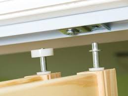 Installing Bifold Doors Folding Doors Diy Bifold Closet Doors Door Diy Projects