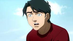 Superman/Shazam! : Le Retour de Black Adam (Vidéo 2010)