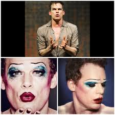 Michael Cerveris Performs in David Bowie Tribute Show in NYC and Woodstock  NY