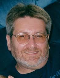 Obituary for Paul Donald Gerhard