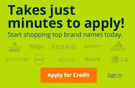 Apply For Fingerhut Credit Karmacleanse