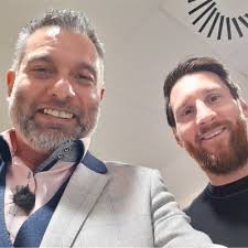 I had the pleasure of spending a fantastic 10 days away exploring different  clubs and countries with Megan Smyth Lynch (who's probably sick of me by  now)