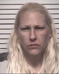 Taylorsville Woman Facing Charges
