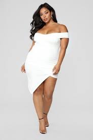 Pin En Plus Size Dresses