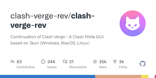 苹果Mac 电脑下载和使用Clash Verge Rev 配置订阅教程- 红岸加速
