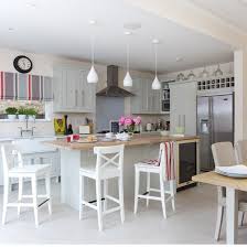 3,912 likes · 4 talking about this · 1 was here. Grey Shaker Kitchen Diner Ideal Home Home Kitchens Kitchen Diner Grey Shaker Kitchen