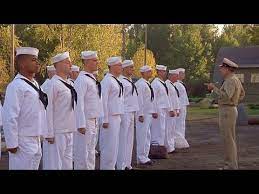 Hombres De Honor Men Of Honor 2000 Trailer Vo Youtube