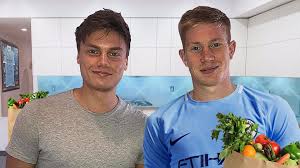 6,651,209 likes · 486,226 talking about this. What Food Do World Cup Stars Kevin De Bruyne And Kyle Walker Eat Bbc Sport
