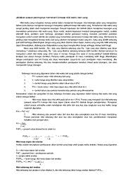 Latihan soal ekonomi bab uang kelas x semester 2kelompok : Doc Jelaskan Alasan Pentingnya Memahami Konsep Nilai Waktu Dari Uang Emi Emisuryati Academia Edu