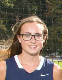 Field Hockey All-Stars: Moravia's Lyon caps varsity career with record year