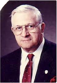 Obituary of Thomas BUTLER