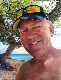 Obituary information for David Lane Webb